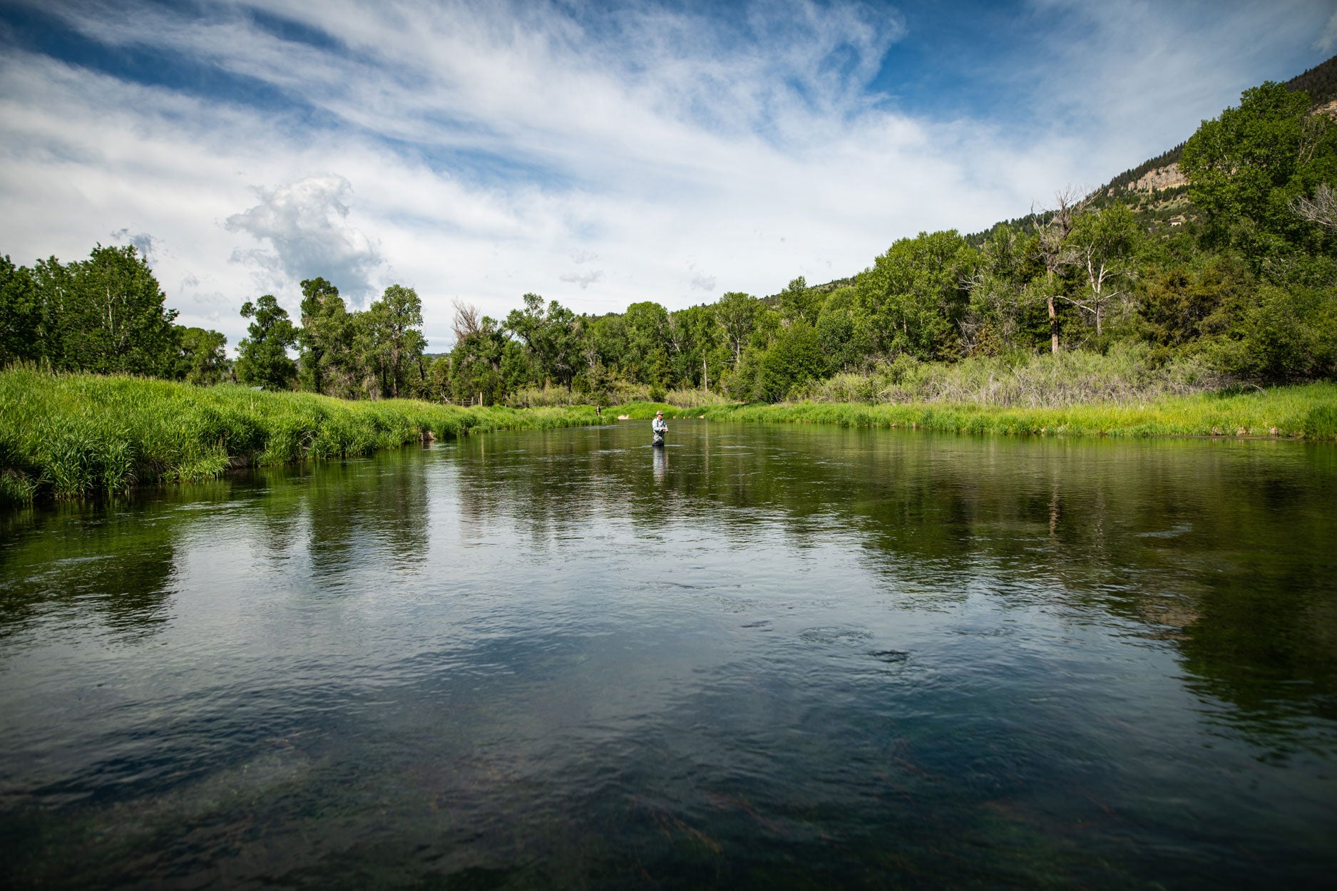 18 June, 2021 - Yellowstone River and Livingston Area Fly Fishing