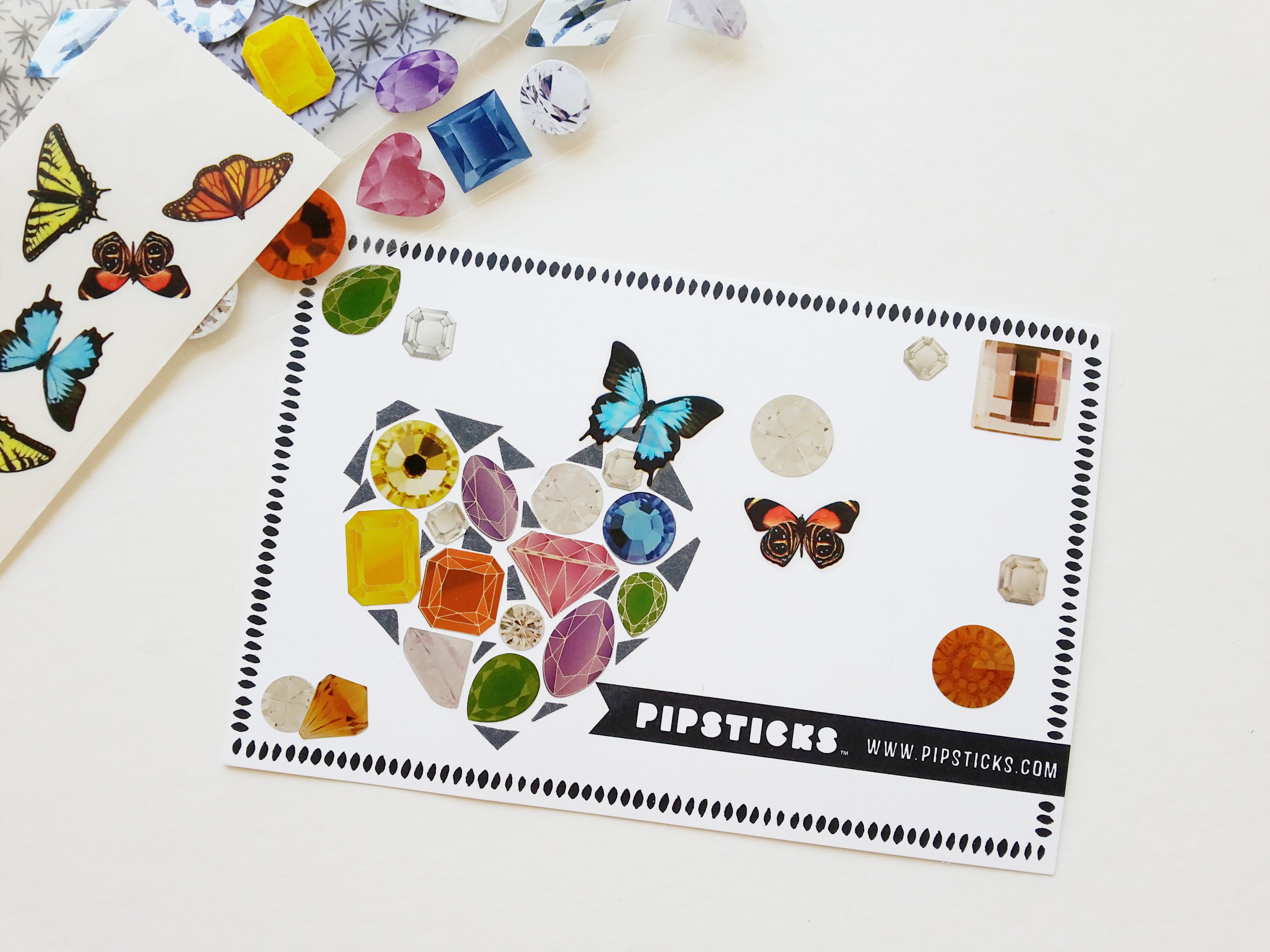 Xinning postcard