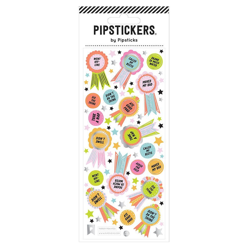 Ribbon Rewards - Pipsticks product image