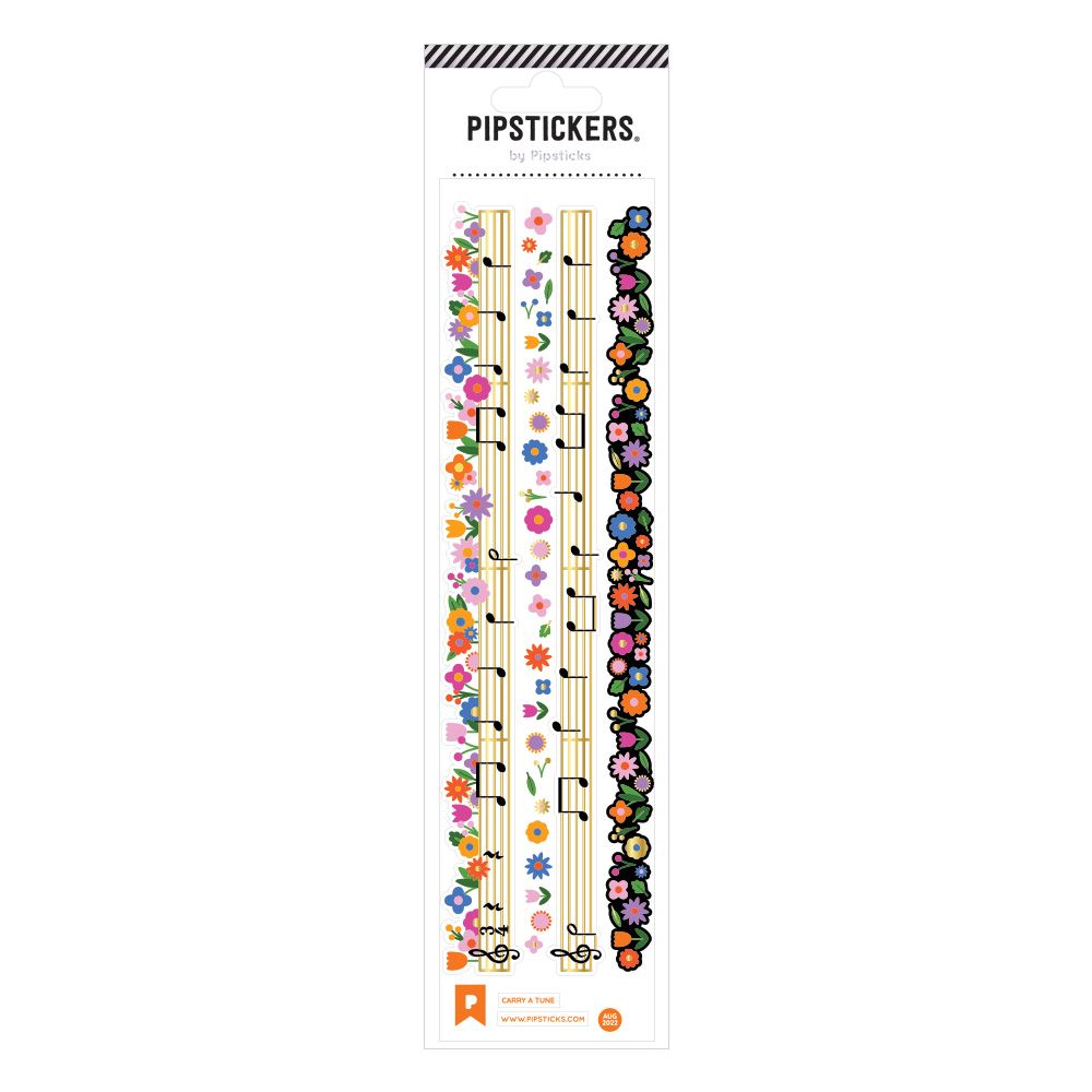 Pipsticks Coupon – Save 50% on a Sticker Club Subscription