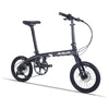 16 inch sava z2 folding bike