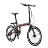 20 inch Z3 folding bike