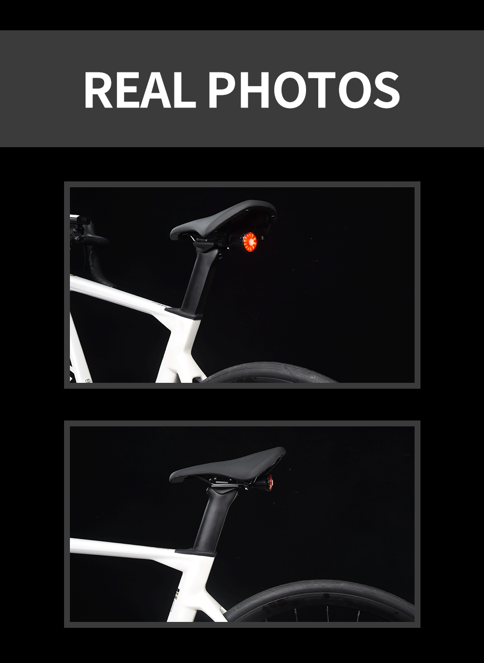 bike tail light