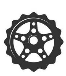 bicycle rotors