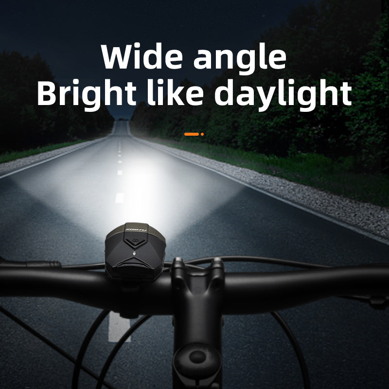 Bicycle Headlight