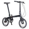 14 inch z0 folding bike