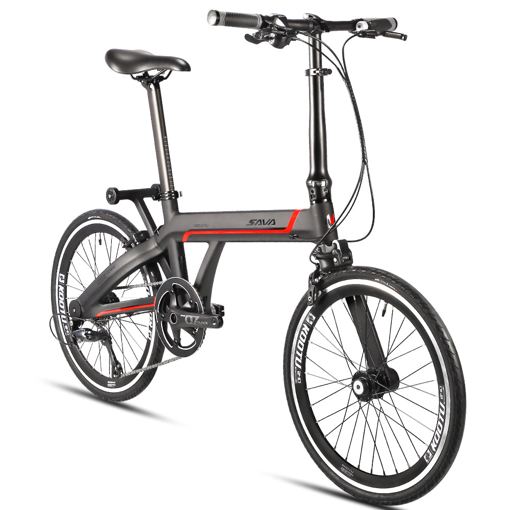 20 inch Z3 carbon folding bike