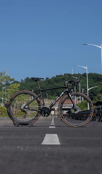 Full carbon road bike|SAVA HAWKEYE 7.2