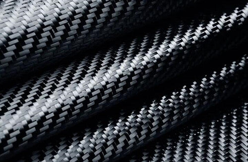 About carbon fiber material