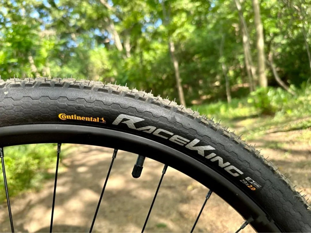 Continental Race King 29x2.0