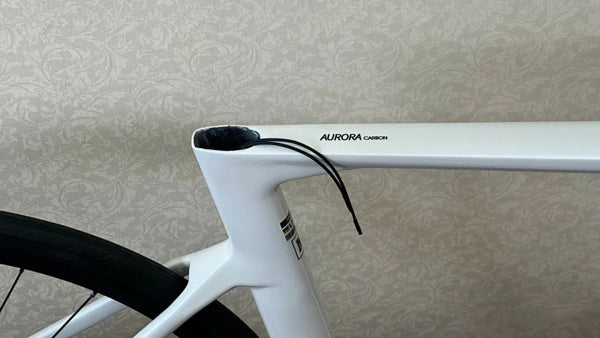 SAVA Aurora 7.0 Di2 frame