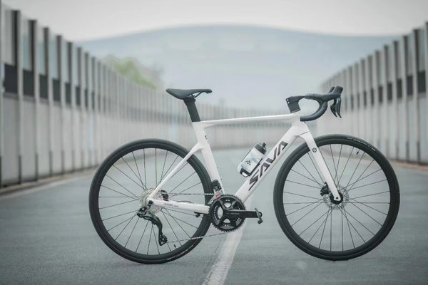 SAVA Aurora 7.0 Di2