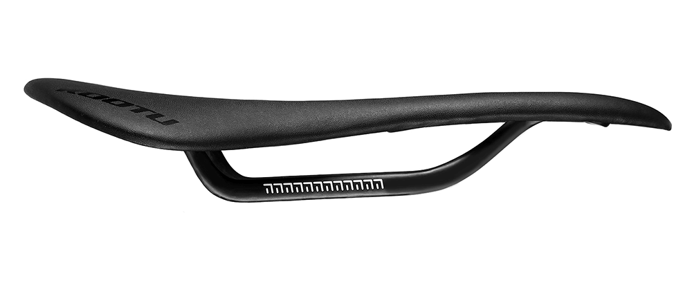 kootu comfort bike seat-thin bike saddle-KOOTU BIKE