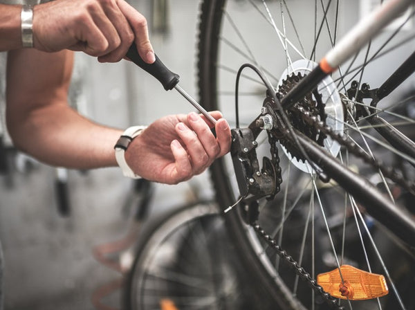 Bike Maintenance