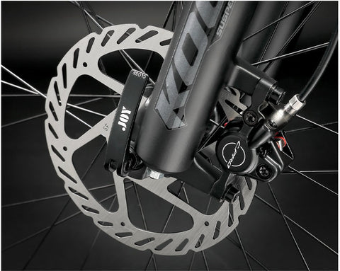 hydraulic disc brake