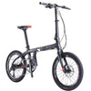 20 inch z1 folding bike 20 speed