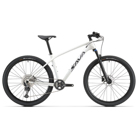 SAVA BEAST M6.1 Hardtail Carbon Mountain Bike