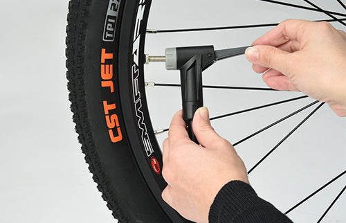 "bicycle maintenance guide