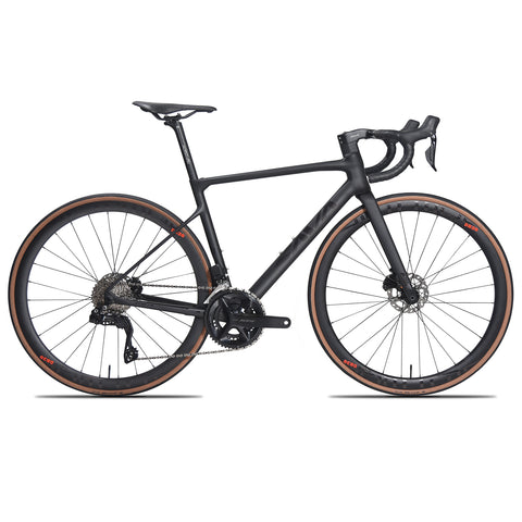 SAVA electronic shifting di2 R7170 carbon road bike