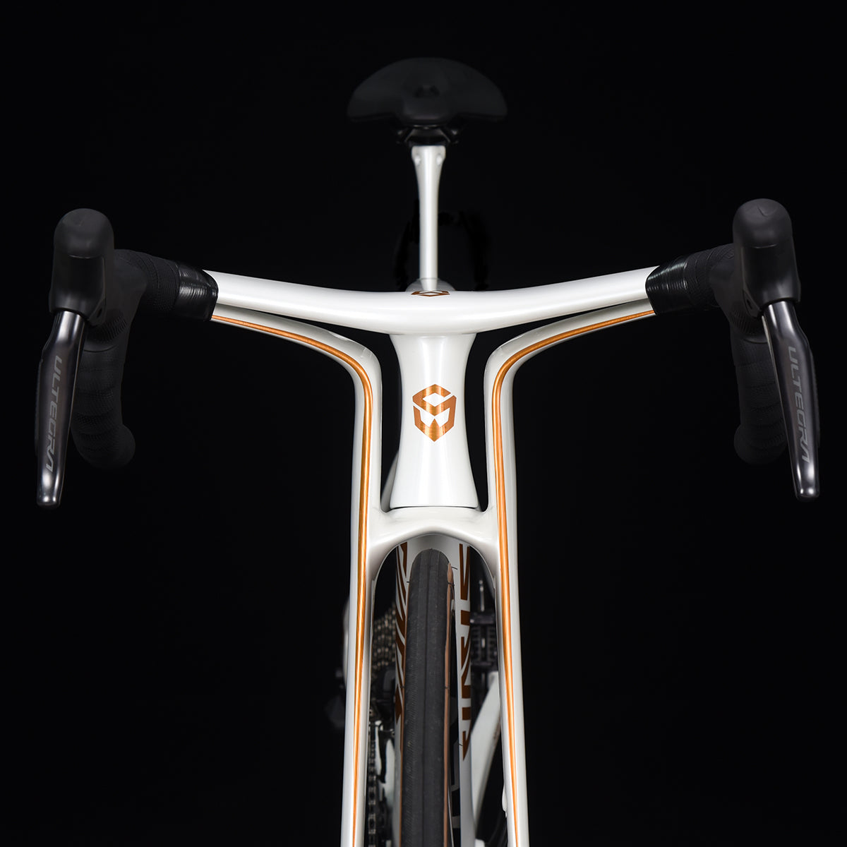 aero handlebar