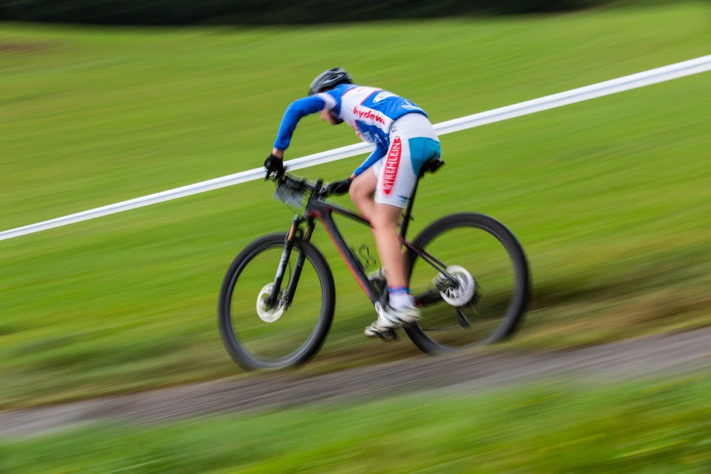 20 ways to improve your cycling speed