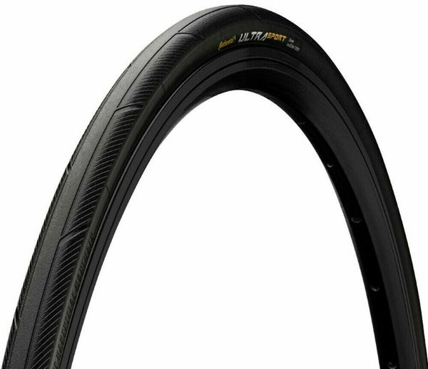 28C continental tire