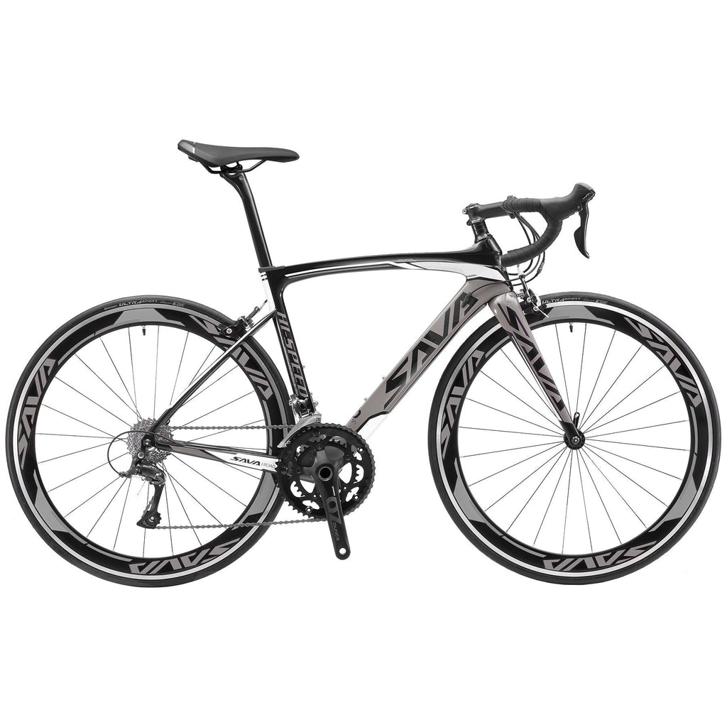 savadeck carbon road bike