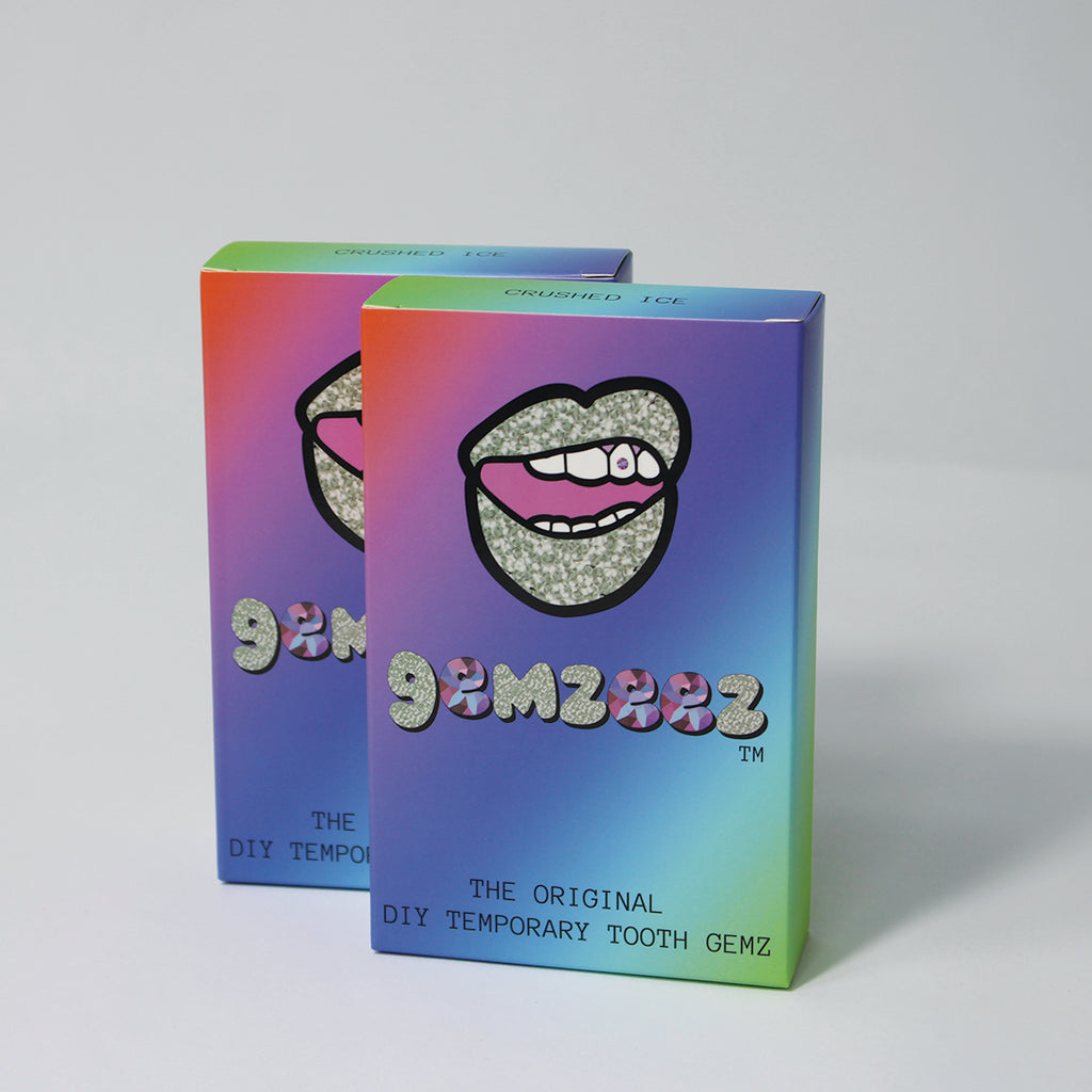 DIY Tooth Gem Kit SURPRISE