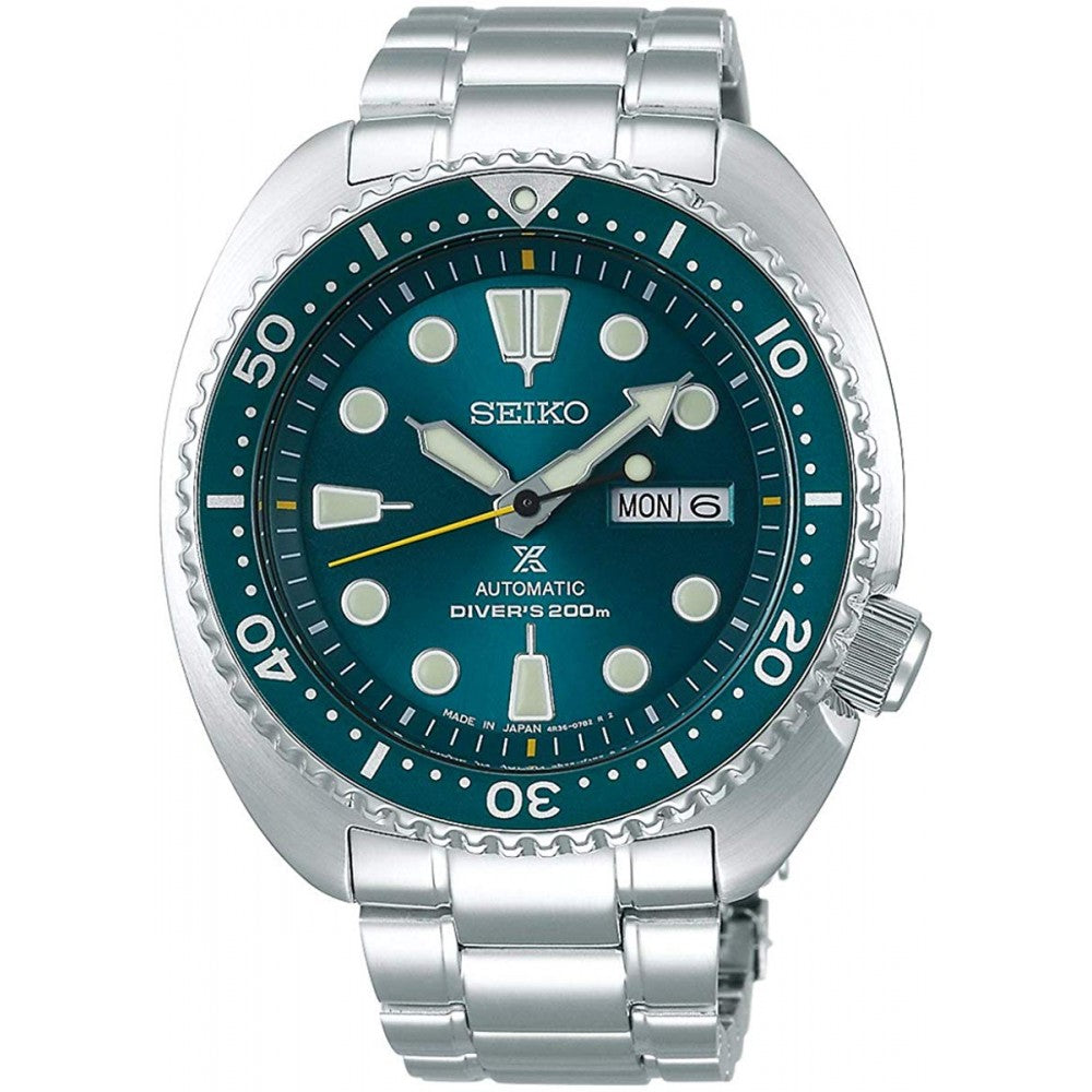 SEIKO Prospex Turtle Limited Edition SBDY039