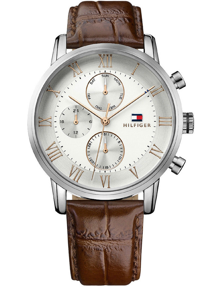 tommy hilfiger watch afterpay