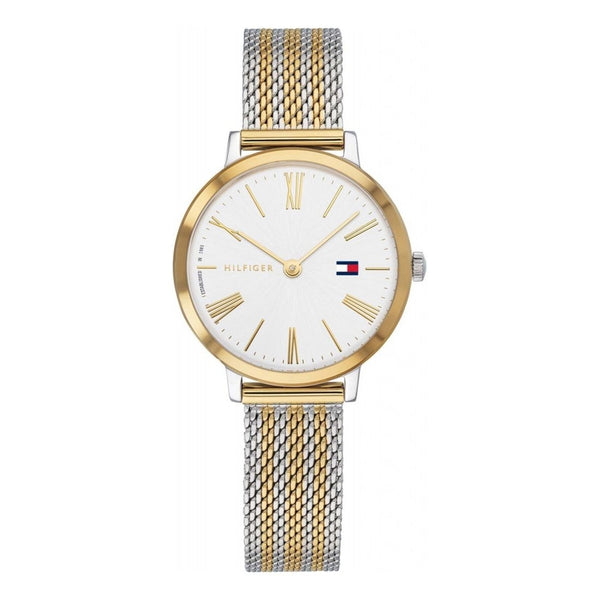 jam tangan tommy hilfiger wanita original