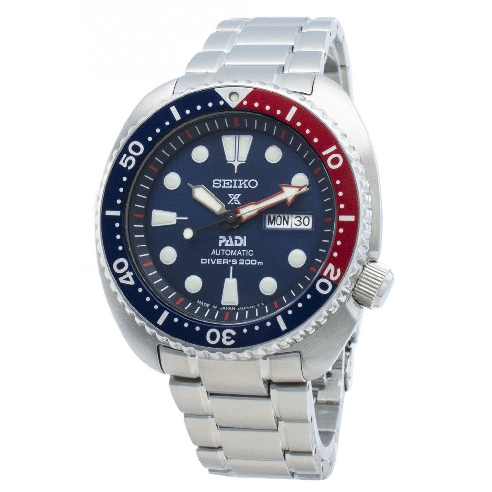 SEIKO PROSPEX SBDY109 DISTRIBUTION LIMITED MODEL WATCH