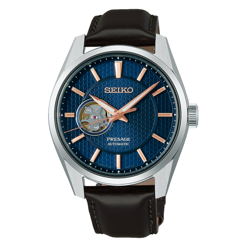 Seiko on sale presage sary089