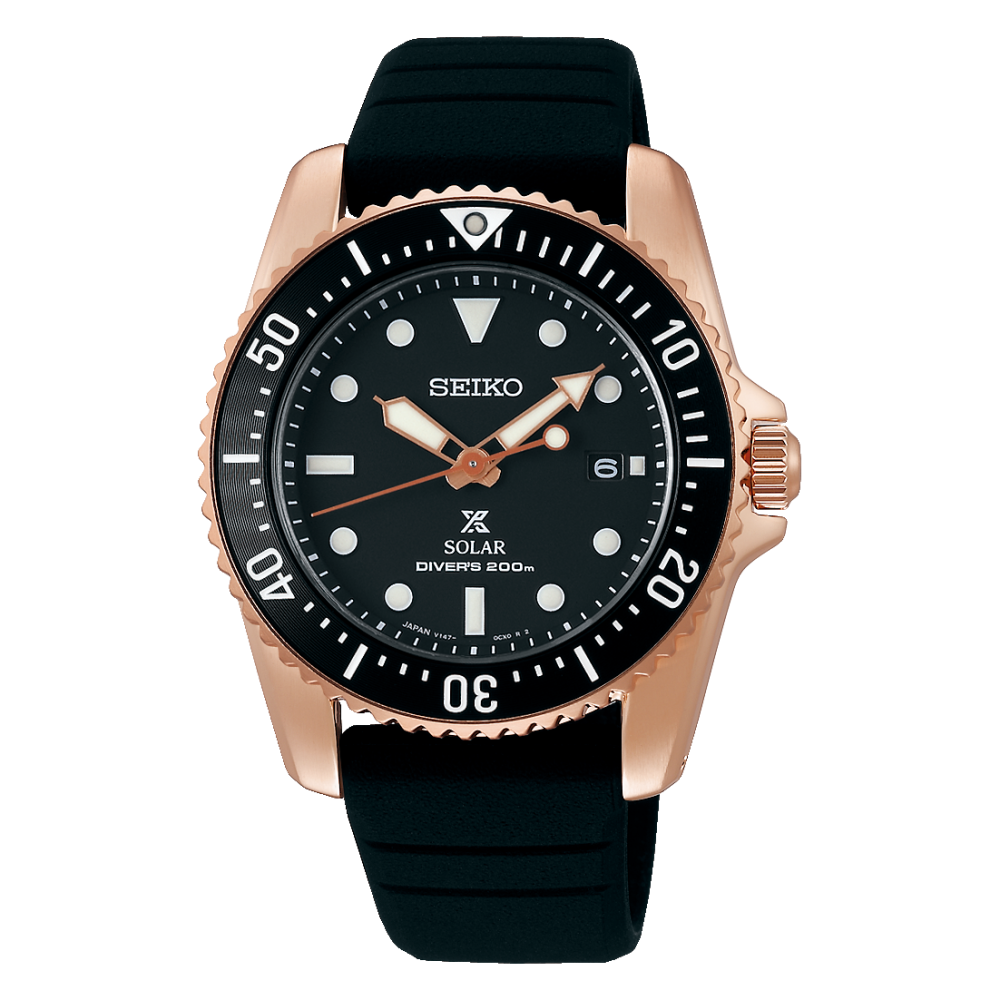 Contemporary luxury watch and Jewellery retailer