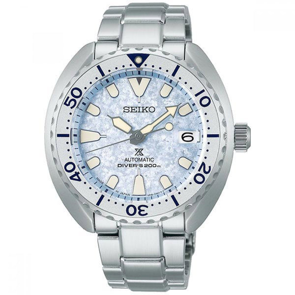 SEIKO Prospex Limited Edition Distribution Model Automatic SBDY109