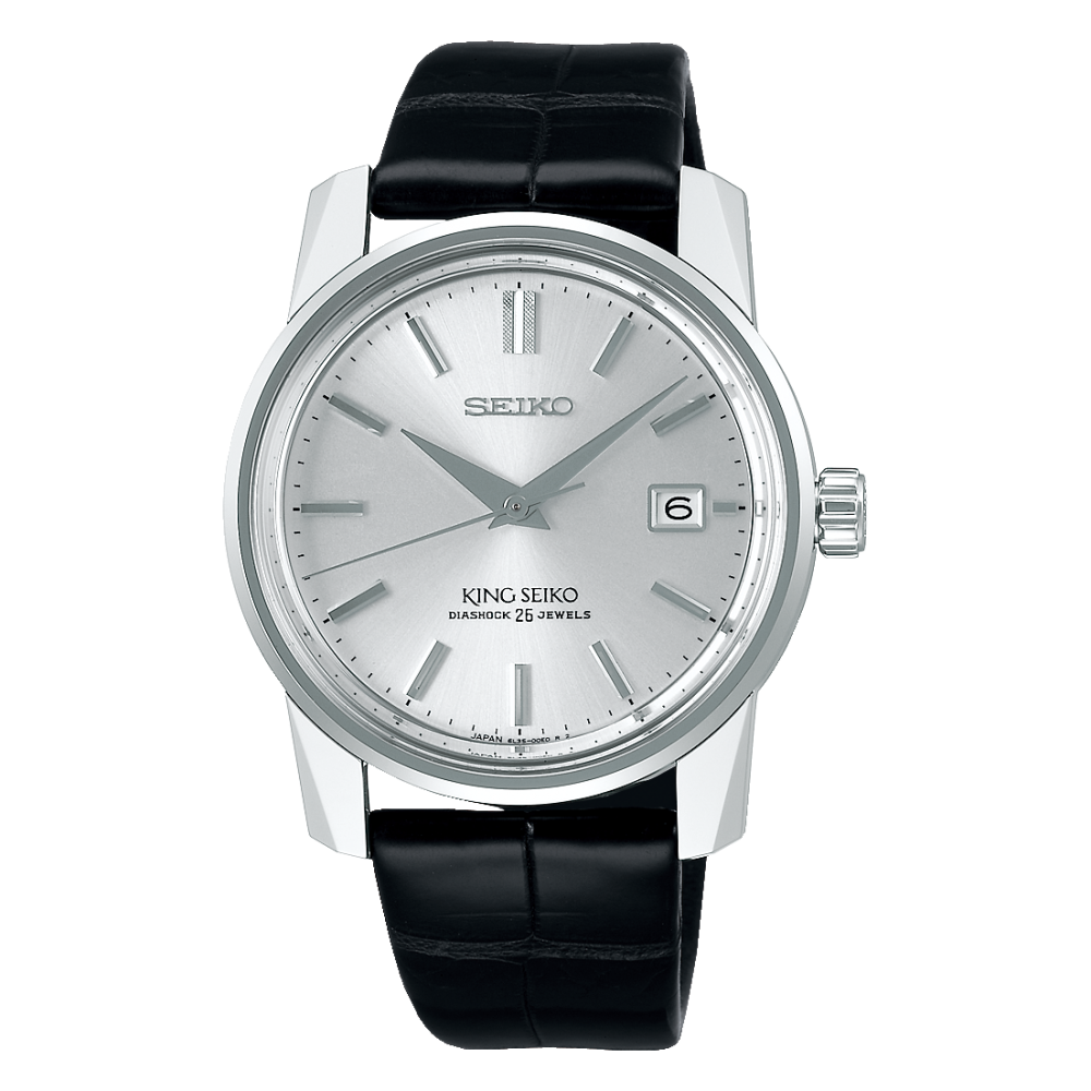 Total 81+ imagen king seiko sdka001