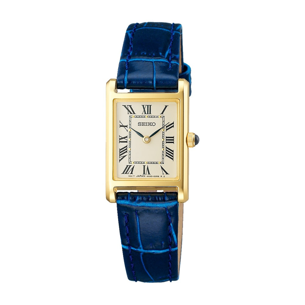 Contemporary luxury watch and Jewellery retailer