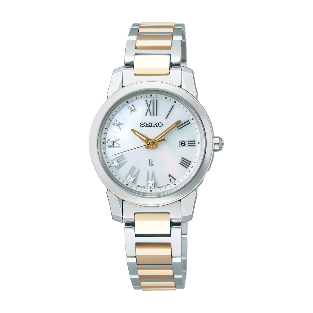 Contemporary luxury watch and Jewellery retailer