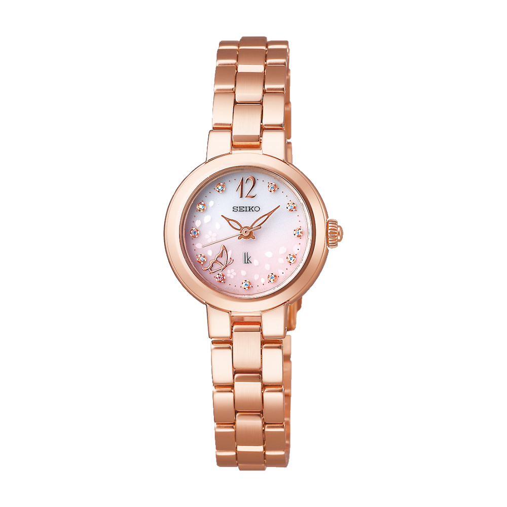 Contemporary luxury watch and Jewellery retailer