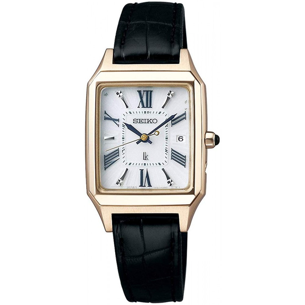 Contemporary luxury watch and Jewellery retailer