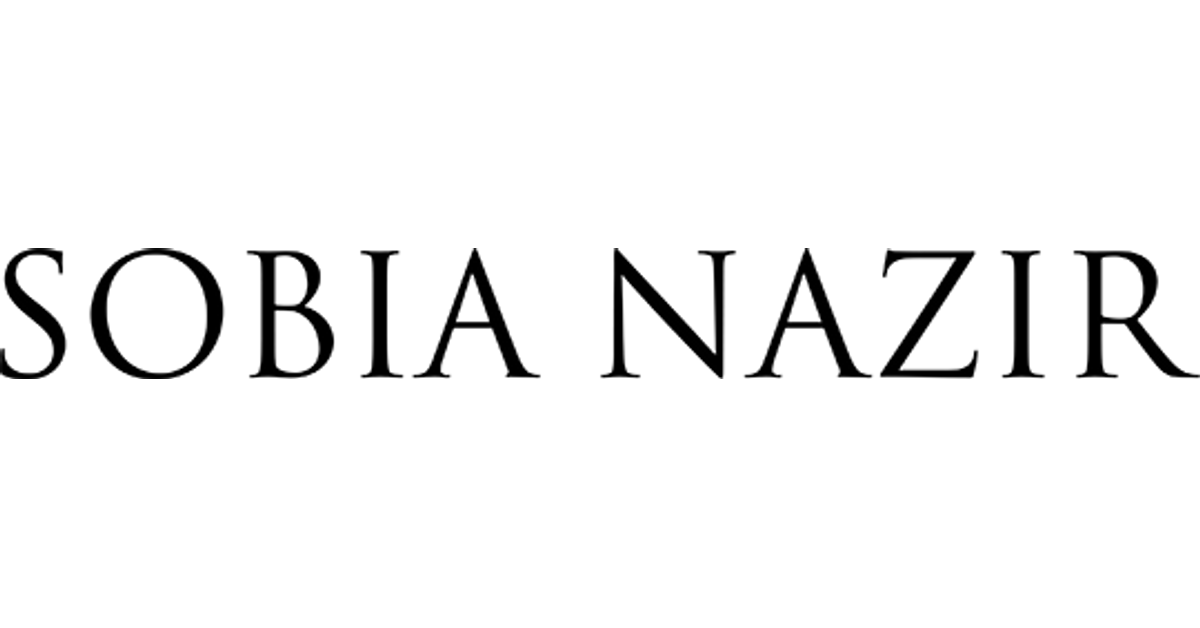 Sobia Nazir International