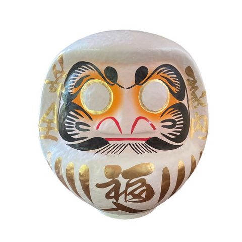 Unpacking the Symbolism of Daruma Dolls – Setamono Japanese Homeware