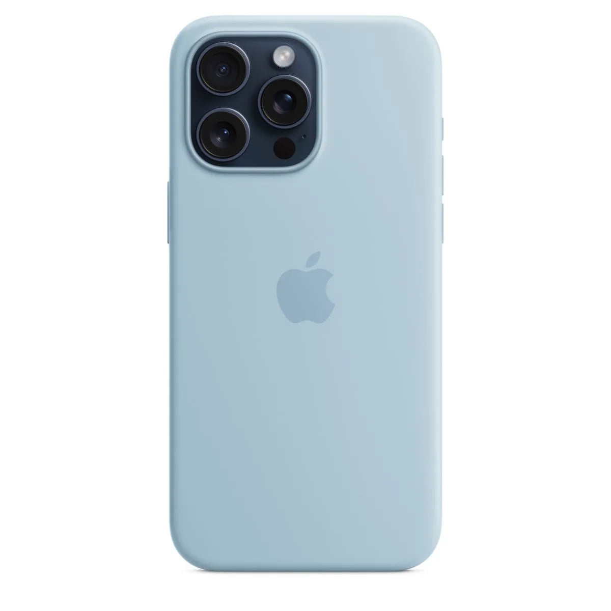 iPhone 15 / Pro / Pro Max Silicone Case with MagSafe - Image 34