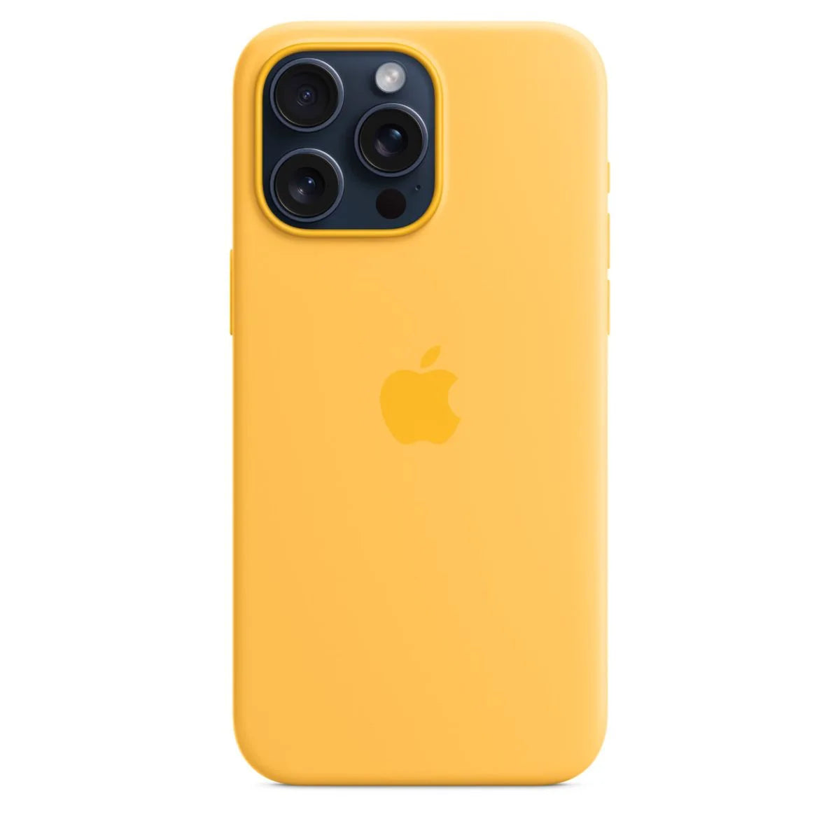 iPhone 15 / Pro / Pro Max Silicone Case with MagSafe - Image 70