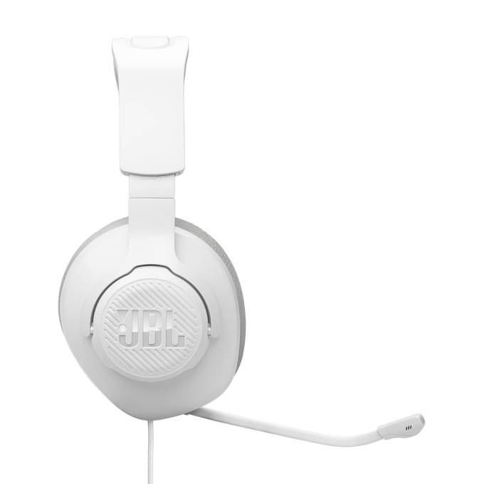JBL Quantum 100 M2 Wired Gaming Headset - Image 31
