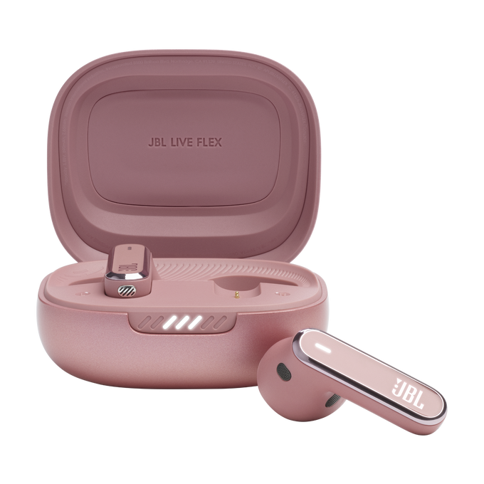 JBL Live Flex ANC True Wireless Stereo Earbuds
