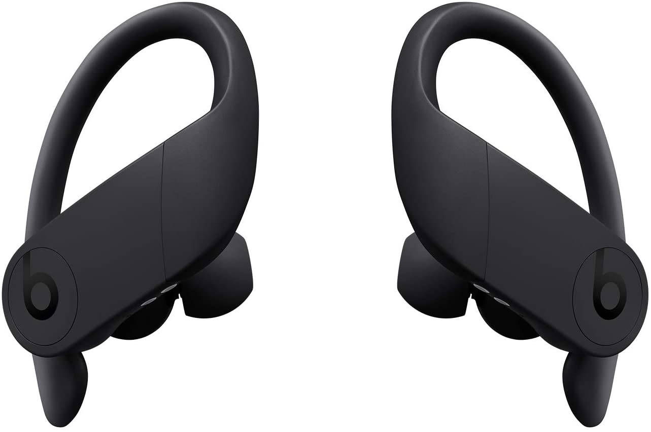 powerbeats pro tech specs