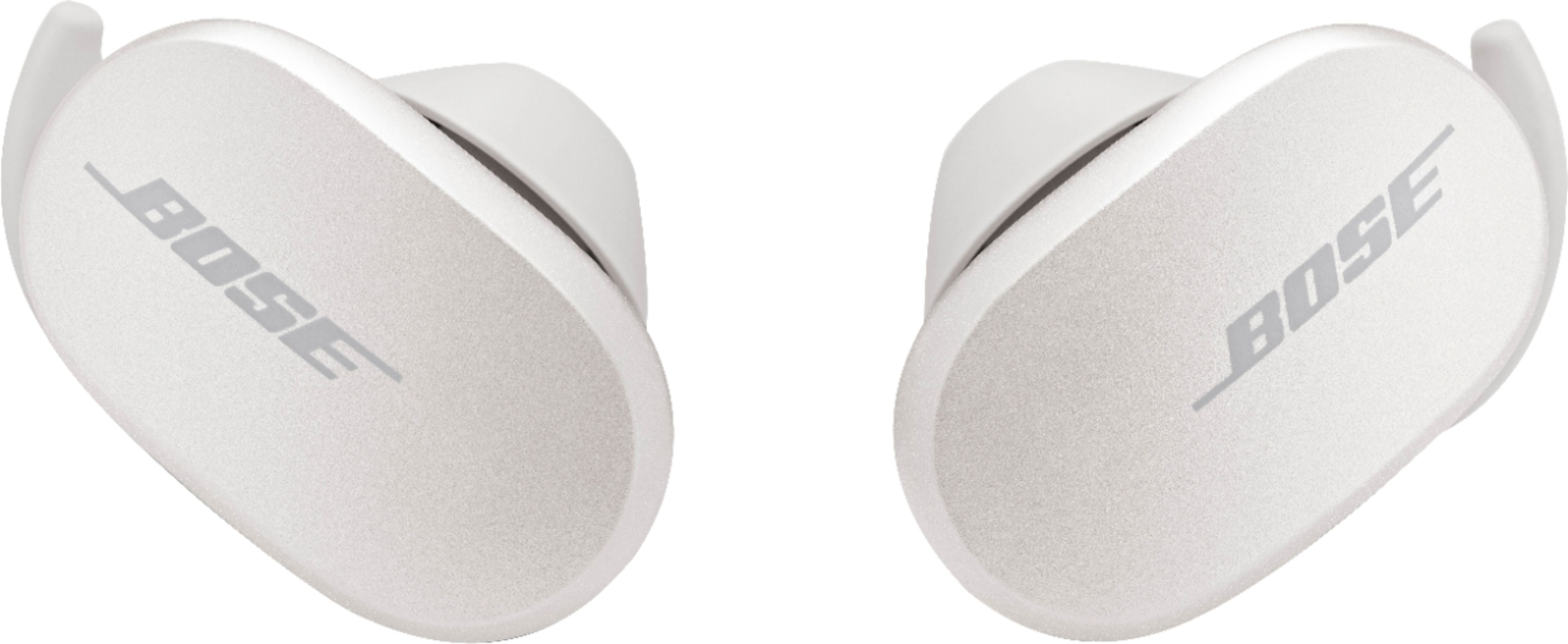 Bose Quiet Comfort Earbuds True Wireless Noise Cancelling Earphones Bl