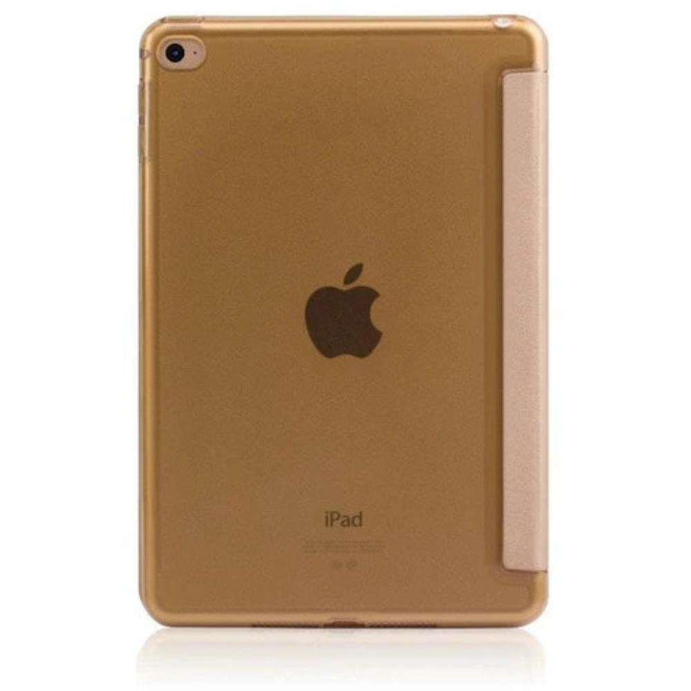 ipad mini gold case