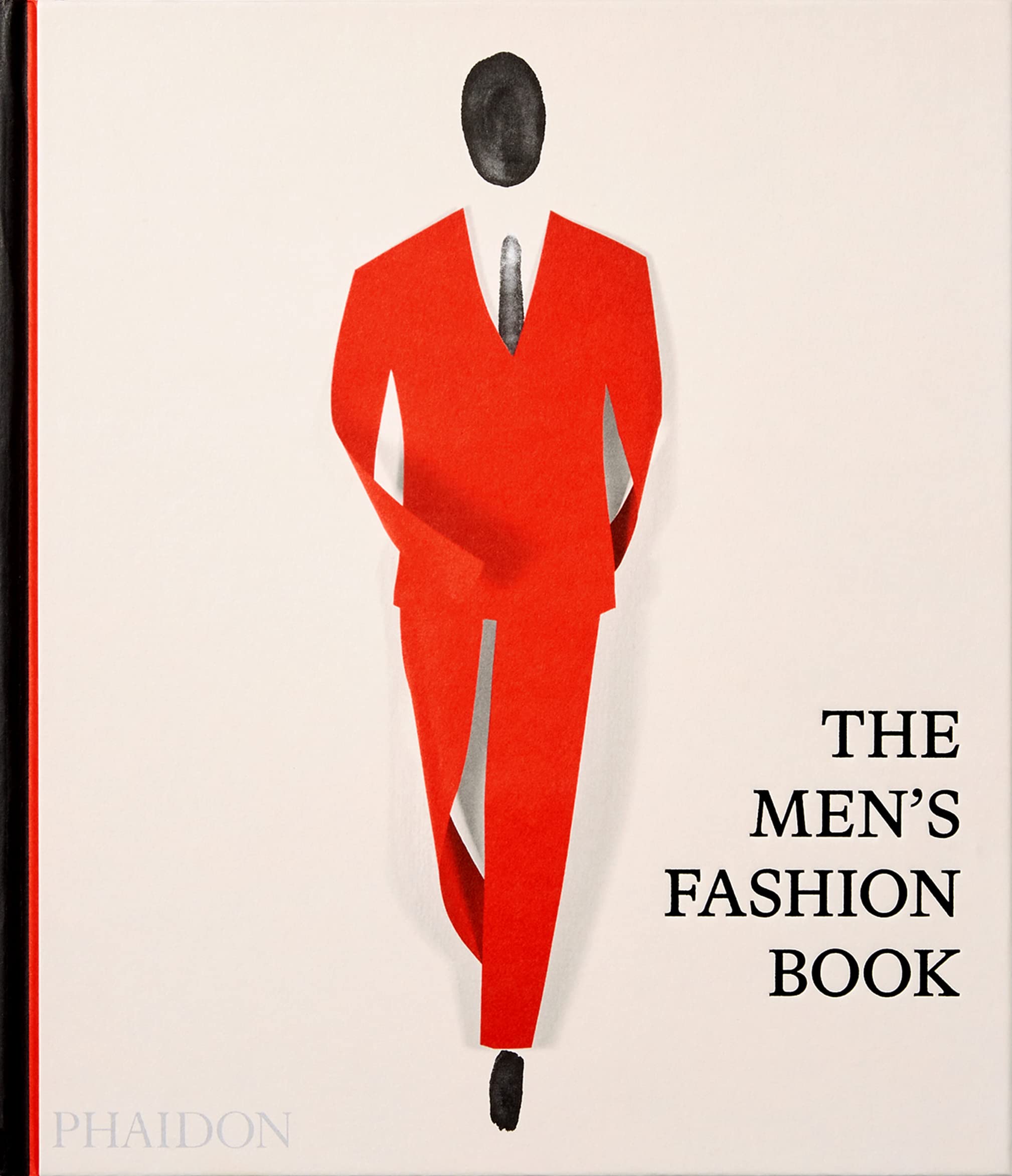 The Men\'s Fashion Book